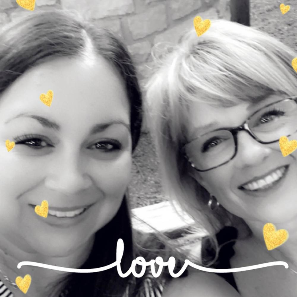 Meet your Posher, Leanne